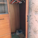 Secretary cabinet from the 60s unifa