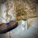 Haviland Limoges porcelain vase – Louveciennes model