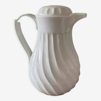 Vintage thermos pitcher
