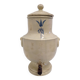 Old stoneware vinegar maker