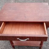 Table of the 50s