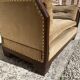Méridienne day bed design 1950