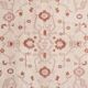 Vintage handmade Turkish rug 245x335 cm