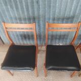 Scandinavian chairs