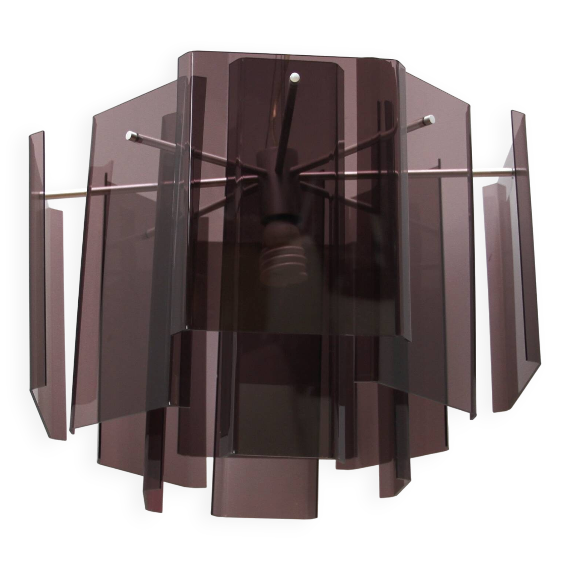 Labyrinth Suspension, Maze