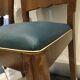 Ensemble de 4 chaises