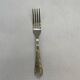 Lot of 10 soup spoons and 10 lunch forks, 800 silver.