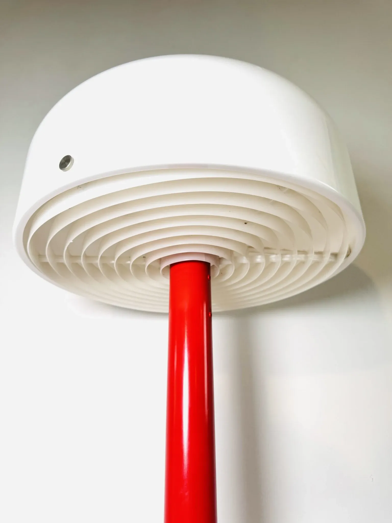 Knubbling Table Lamp By Anders Pehrson For Atelje Lyktan, Sweden, 1970S