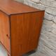 Large Scandinavian teak sideboard – 1960s