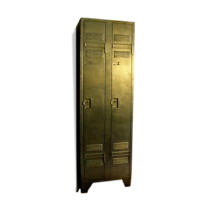 Armoire industrielle