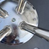 Pair of Sigurdur Thorsteinsson Lyra Barstools