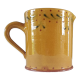 Pitcher