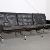 Sofa Poul Kjærholm E. Kold Christensen Denmark 1958