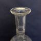 Paire de carafes anciennes