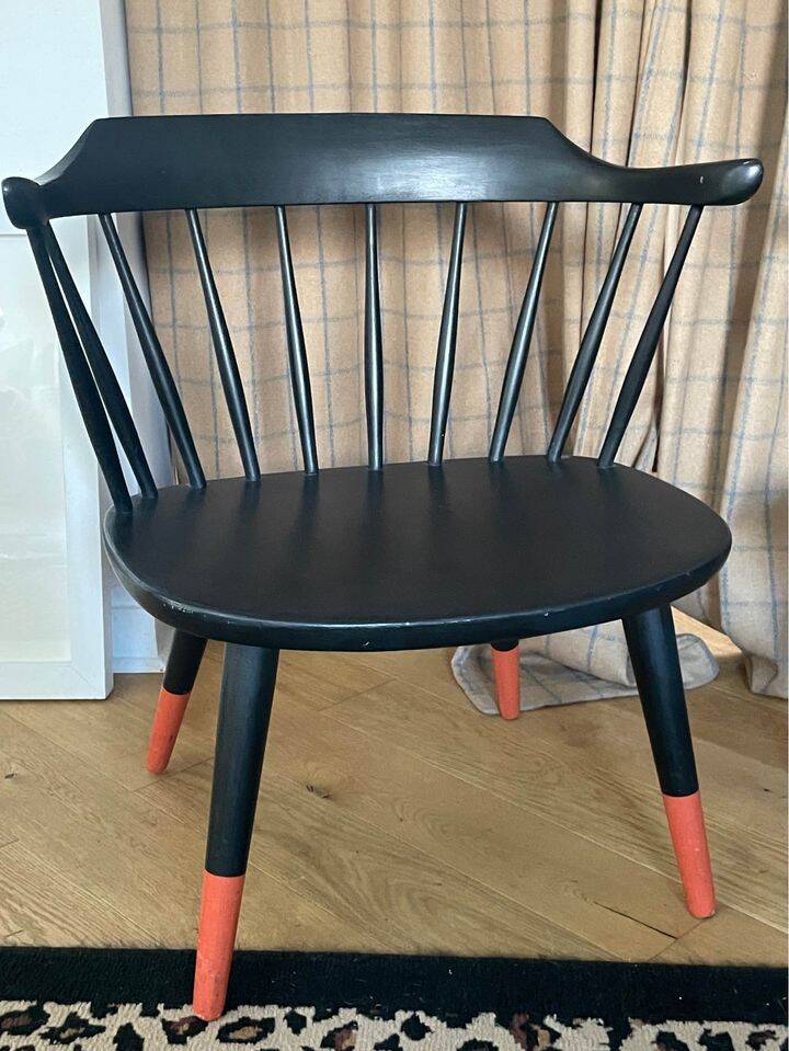 Scandinavian chairs