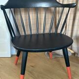 Scandinavian chairs