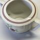 Very nice sugar bowl from Moulin des Loups in very good condition.