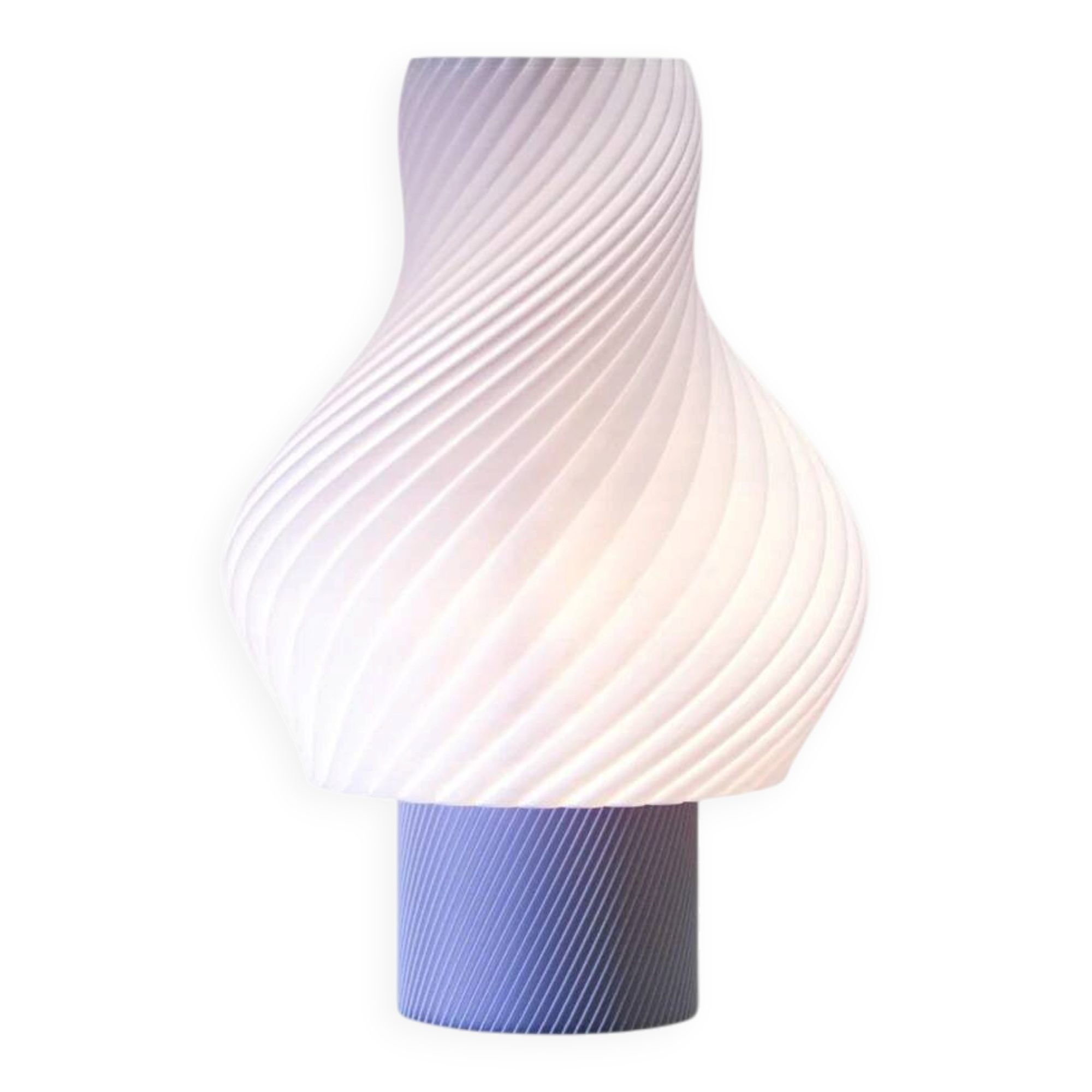 Sélio table lamp