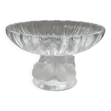 Lalique France bowl/pocket tray