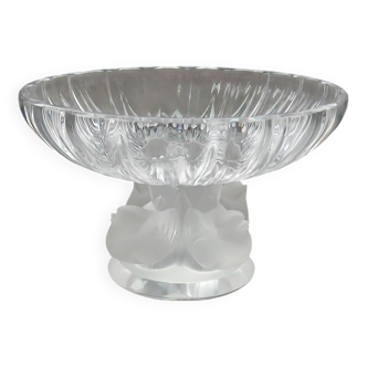 Lalique France bowl/pocket tray