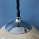 Vintage Space Age Dijkstra mushroom suspension