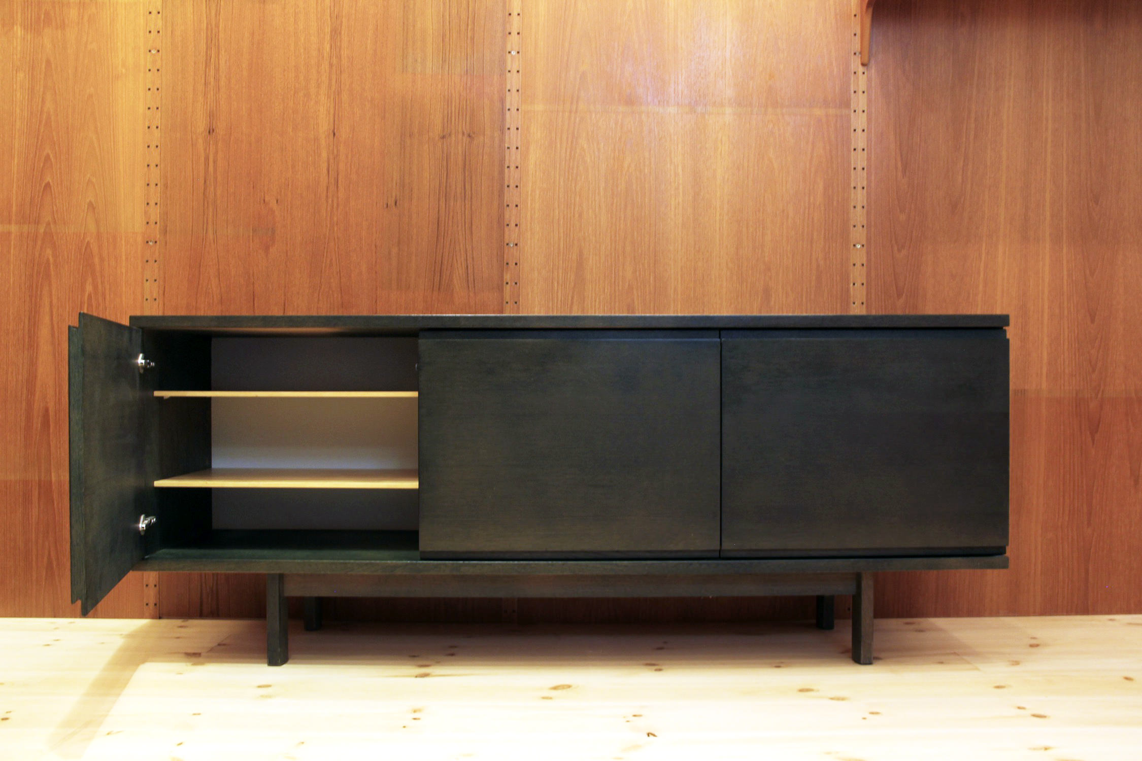 Enfilade par Asko, Finlande années 1960