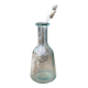 Vintage Glass Carafe