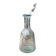 Carafe en verre vintage