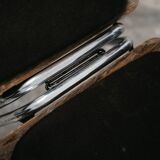 Carlo Ratti Set Da Ufficio 12 Sedie Design Modernariato Anni ‘70