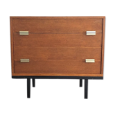 Commode moderniste design années 50