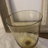 chalice vase