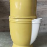 Cafetière rétro aluminite frugier