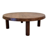 Pierre Chapo T02 coffee table