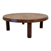 Table basse T02 Pierre Chapo