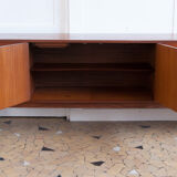 Scandinavian sideboard 221cm