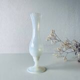 Opaline vase