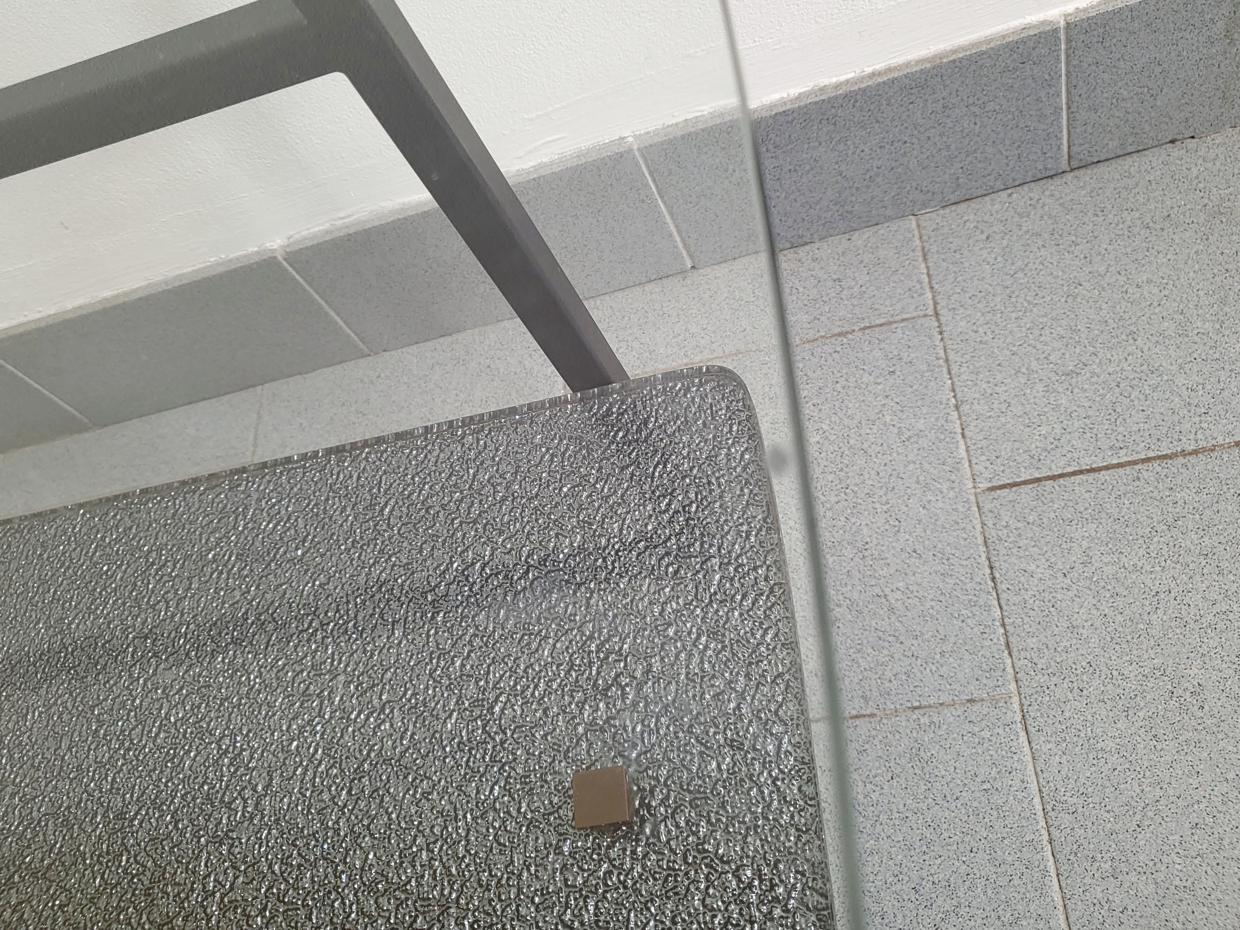 Vintage coffee table 1950