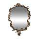Bronze Mirror