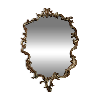 Miroir en Bronze