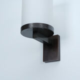 Modernist wall lamp Jean Perzel circa 1930
