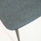 Series 4 reupholstered chairs