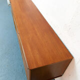 Scandinavian sideboard Stonehill 198cm