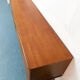 Scandinavian sideboard Stonehill 198cm