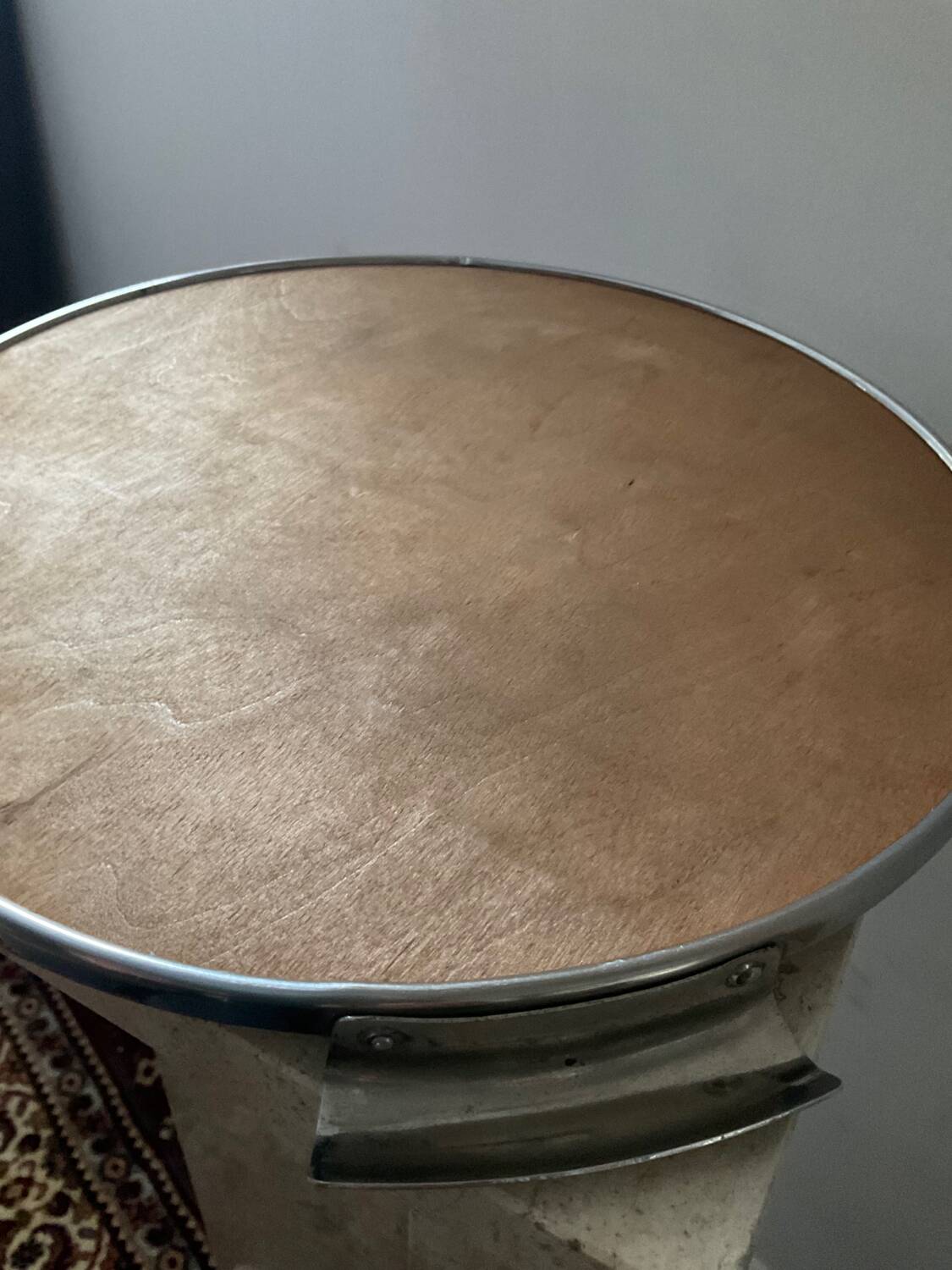 Art Deco liquor service Bayel Fains France