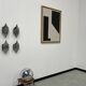 Wall lights by Oscar Torlasco