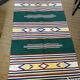 Handmade kilim rugs from Turkey