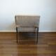 Nice vintage 1960s low chair