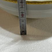 Service of 58 pieces Charles Fields Haviland Limoges - Marin Paris