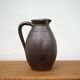 Pichet grès vintage, carafe vintage, cruche, cuisine, collection
