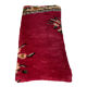 Housse de coussin vintage turque faite à la main 30 x 60 cm